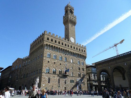 Palazzo Vecchio